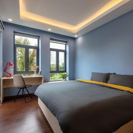 האנוי Gh Apartment Westlake - Managed By Pegasy Group מראה חיצוני תמונה