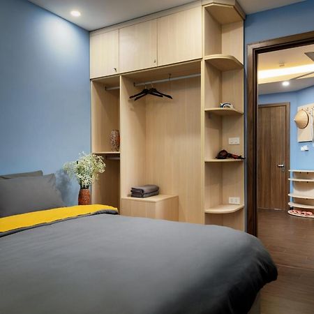 האנוי Gh Apartment Westlake - Managed By Pegasy Group מראה חיצוני תמונה